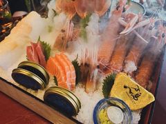 -万岛日本料理铁板烧(梅赛德斯奔驰店)