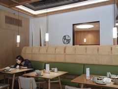 大堂-湘拾(壹方北馆店)