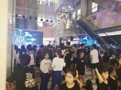 -百货大楼(金鼎购物中心店)