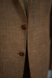 -Mr.Royal御匠先生·手工全麻衬衣西服定制