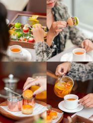 -海航威斯汀酒店·宴会厅