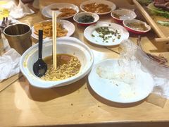 -烤五行·烧烤烤串(石佛营店)