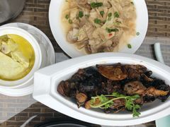 -茶油香闽南菜·花园餐厅(前埔店)