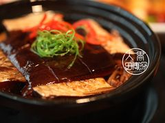 -外婆家(西红门荟聚购物中心店)