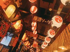 大堂-平成屋·午肴夜酒(四川北路店)
