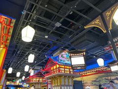 -牛New寿喜烧(虹桥新天地店)