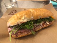 BanhMi-Cô Thành Restaurant