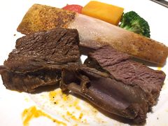 -王品牛排(郑州大卫城店)