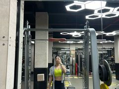 -VPsmart私教健身工作室(新华路旗舰店)