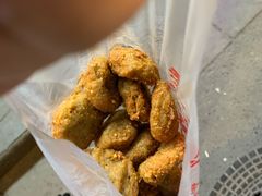 香酥藕饼-陶记正宗德州扒鸡(科巷店)