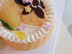 -花甜生活FatimCake·生日蛋糕