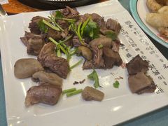 -春花民族美食(佳木斯总店)