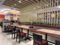 -万岁寿司(蓬江万达店)