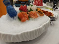 -德悦海鲜(城西店)