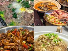 -大鹏饭店·金陵家宴(奥体中心店)