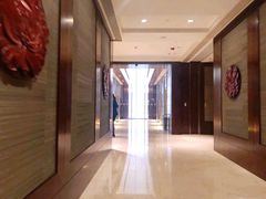 -上海静安香格里拉大酒店