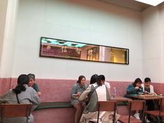 大堂-桃园眷村(万象天地店)