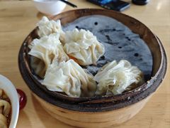 -太原面食店(解放路店)