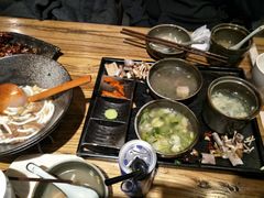 -俏湘私房菜(国贸店)