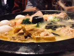 绍三鲜-寻宝记绍兴菜(鲁迅路店)