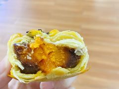 -盒马鲜生(财富中心店)