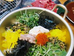 -辛蒲洞韩餐烤肉