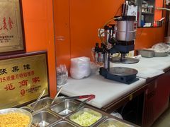 -张果佬年糕卷(科巷店)