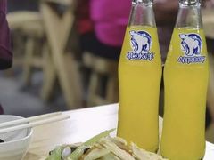 -王哥铁板烧(簋街店)