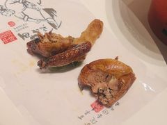 -金贵源食神(楚河汉街店)