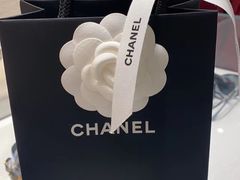-CHANEL(恒隆广场店)