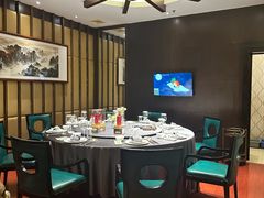 -骏莱海鲜鱼港(五角场店)