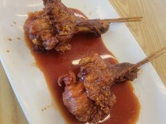 -巧玲炸鸡(共康店)