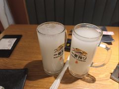-沼津港精致料理·寿喜烧·烧鸟(青浦宝龙广场日料榜单店)