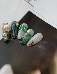 -LILY NAILS美甲美睫