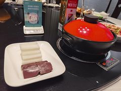 -黔蘑菇四季餐厅(观山湖店)