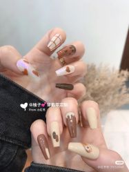 -妙睫屋日式美甲美睫