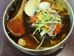 -服务大楼冷面(延大店)