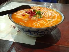 -螺世纪螺蛳粉·桂味小排档(裕德店)