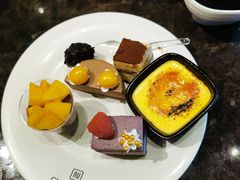-川骄海鲜自助(河东店)