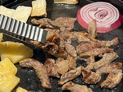 -韩时烤肉(枫蓝店)