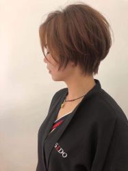 -YESIDO椰岛造型烫发染发