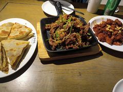 -河沿肉饼Beijing Pie(东华门店)