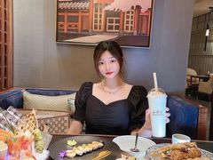 -山葵家·创意料理(宁波来福士店)