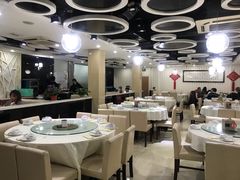 大堂-阿姐小菜(三林店)