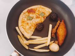 -波比Pizza(新城店)