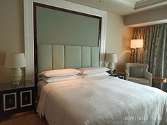 -澳门喜来登大酒店