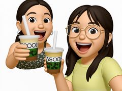 -欧记大排档·景德菜(上海首店)