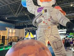 -东浩兰生上海世博展览馆