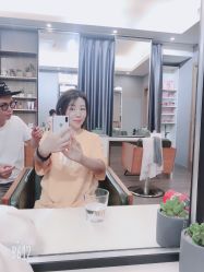 大厅-Lumiere hair 路米日系美发