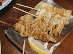 -鸟鹏烧鸟居酒屋(仁恒梦中心店)